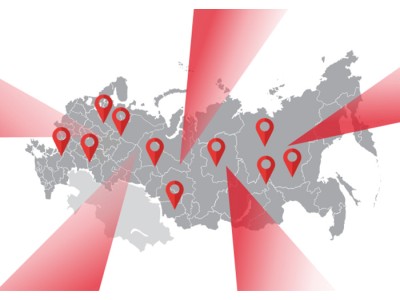 Расширение географии продаж и новые партнеры ТЕК-КОМ
